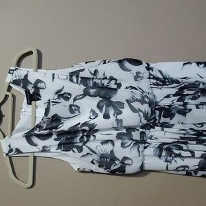 White house black market dress size 10